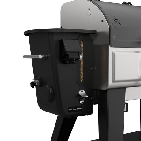 Camp Chef Woodwind Pro 36 Pellet Grill - Ezonesglobal - Buy at Wine Coolers Online