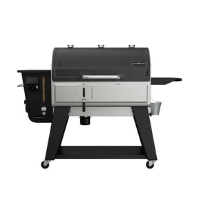 Camp Chef Woodwind Pro 36 Pellet Grill - Ezonesglobal - Buy at Wine Coolers Online