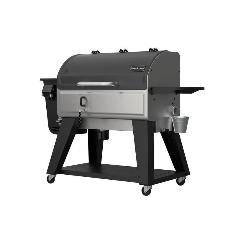 Camp Chef Woodwind Pro 36 Pellet Grill - Ezonesglobal - Buy at Wine Coolers Online
