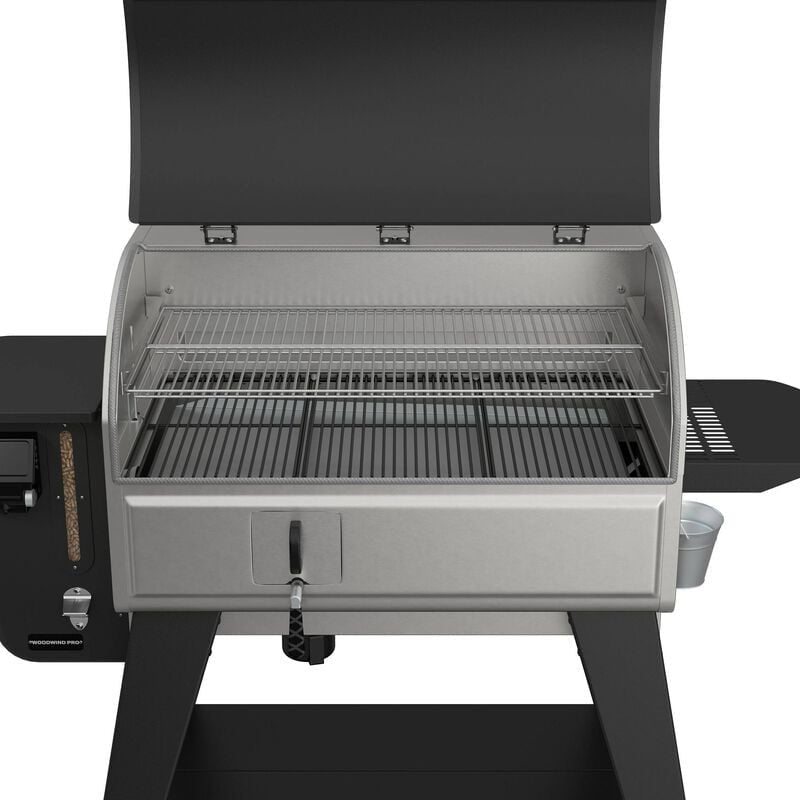 Camp Chef Woodwind Pro 36 Pellet Grill - Ezonesglobal - Buy at Wine Coolers Online