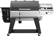 Camp Chef Woodwind Pro 36 Pellet Grill PG36WWSB - Ezonesglobal - Buy at Wine Coolers Online