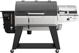 Camp Chef Woodwind Pro 36 Pellet Grill PG36WWSB - Ezonesglobal - Buy at Wine Coolers Online