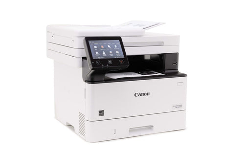 Canon imageCLASS MF465dw Wireless Mobile - Ready Duplex Laser All - In - One Monochrome Printer - Ezonesglobal - Buy at Wine Coolers Online