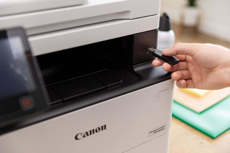 Canon imageCLASS MF465dw Wireless Mobile - Ready Duplex Laser All - In - One Monochrome Printer - Ezonesglobal - Buy at Wine Coolers Online