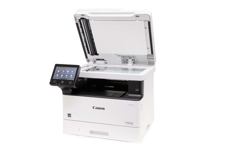 Canon imageCLASS MF465dw Wireless Mobile - Ready Duplex Laser All - In - One Monochrome Printer - Ezonesglobal - Buy at Wine Coolers Online