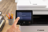 Canon imageCLASS MF465dw Wireless Mobile - Ready Duplex Laser All - In - One Monochrome Printer - Ezonesglobal - Buy at Wine Coolers Online