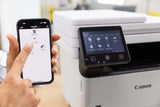 Canon imageCLASS MF465dw Wireless Mobile - Ready Duplex Laser All - In - One Monochrome Printer - Ezonesglobal - Buy at Wine Coolers Online