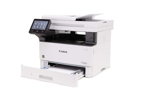 Canon imageCLASS MF465dw Wireless Mobile - Ready Duplex Laser All - In - One Monochrome Printer - Ezonesglobal - Buy at Wine Coolers Online