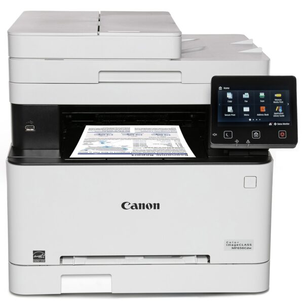 Canon Imageclass Mf656cdw Color Printer - Ezonesglobal - Buy at Wine Coolers Online