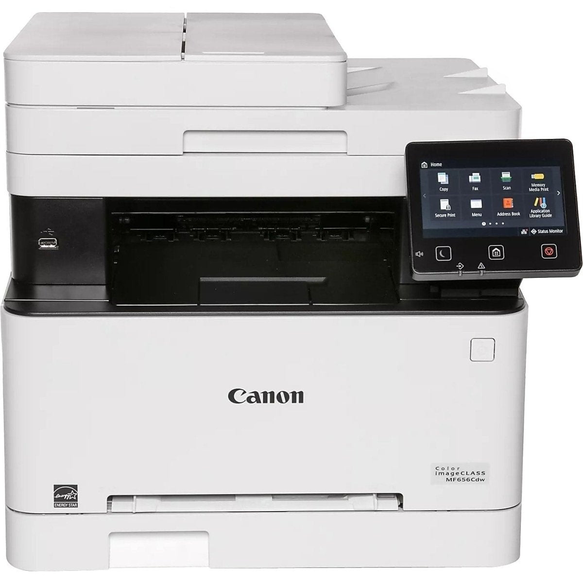 Canon Imageclass Mf656cdw Color Printer - Ezonesglobal - Buy at Wine Coolers Online