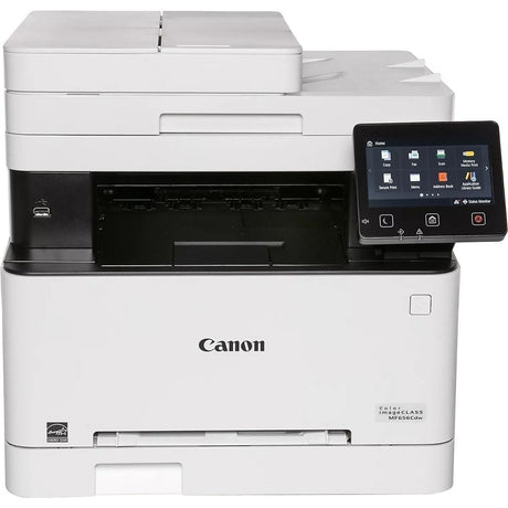 Canon Imageclass Mf656cdw Color Printer - Ezonesglobal - Buy at Wine Coolers Online