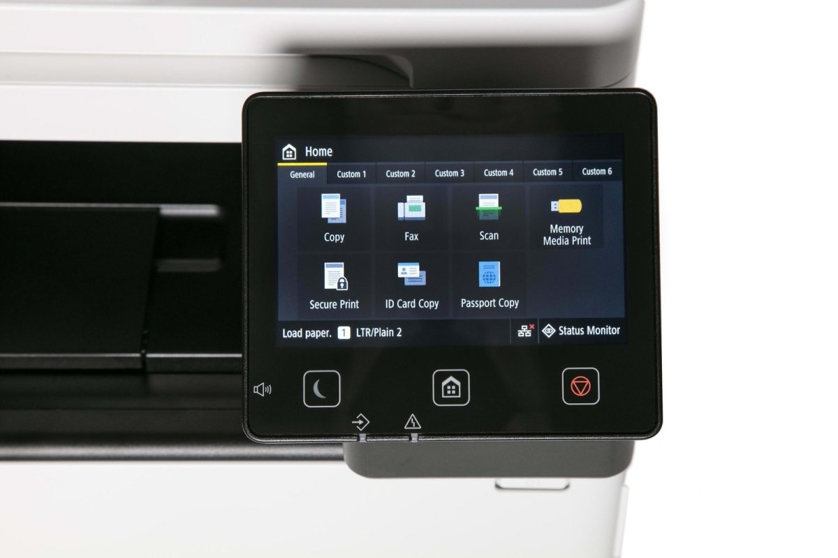 Canon imageCLASS MF753Cdw Wireless Color Laser Printer - Ezonesglobal - Buy at Wine Coolers Online