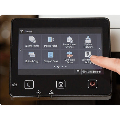 Canon imageCLASS MF753Cdw Wireless Color Laser Printer - Ezonesglobal - Buy at Wine Coolers Online