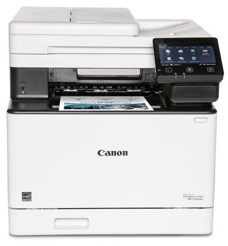 Canon imageCLASS MF753Cdw Wireless Color Laser Printer - Ezonesglobal - Buy at Wine Coolers Online