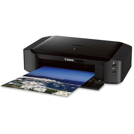 Canon PIXMA iP8720 Wireless Inkjet Photo Printer - Ezonesglobal - Buy at Wine Coolers Online