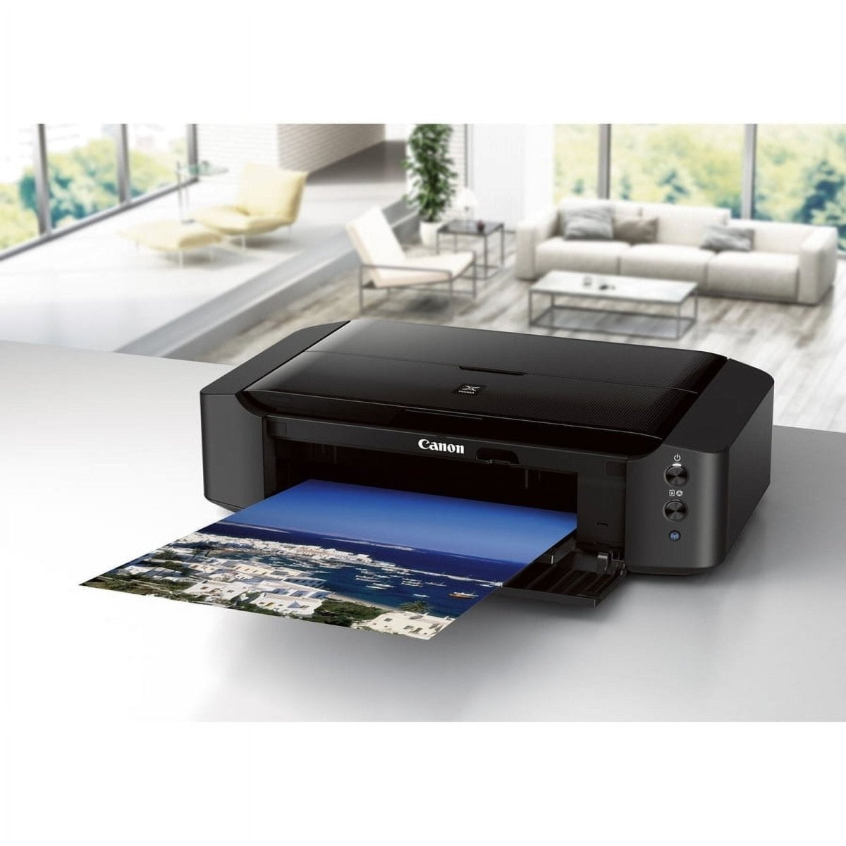 Canon PIXMA iP8720 Wireless Inkjet Photo Printer - Ezonesglobal - Buy at Wine Coolers Online