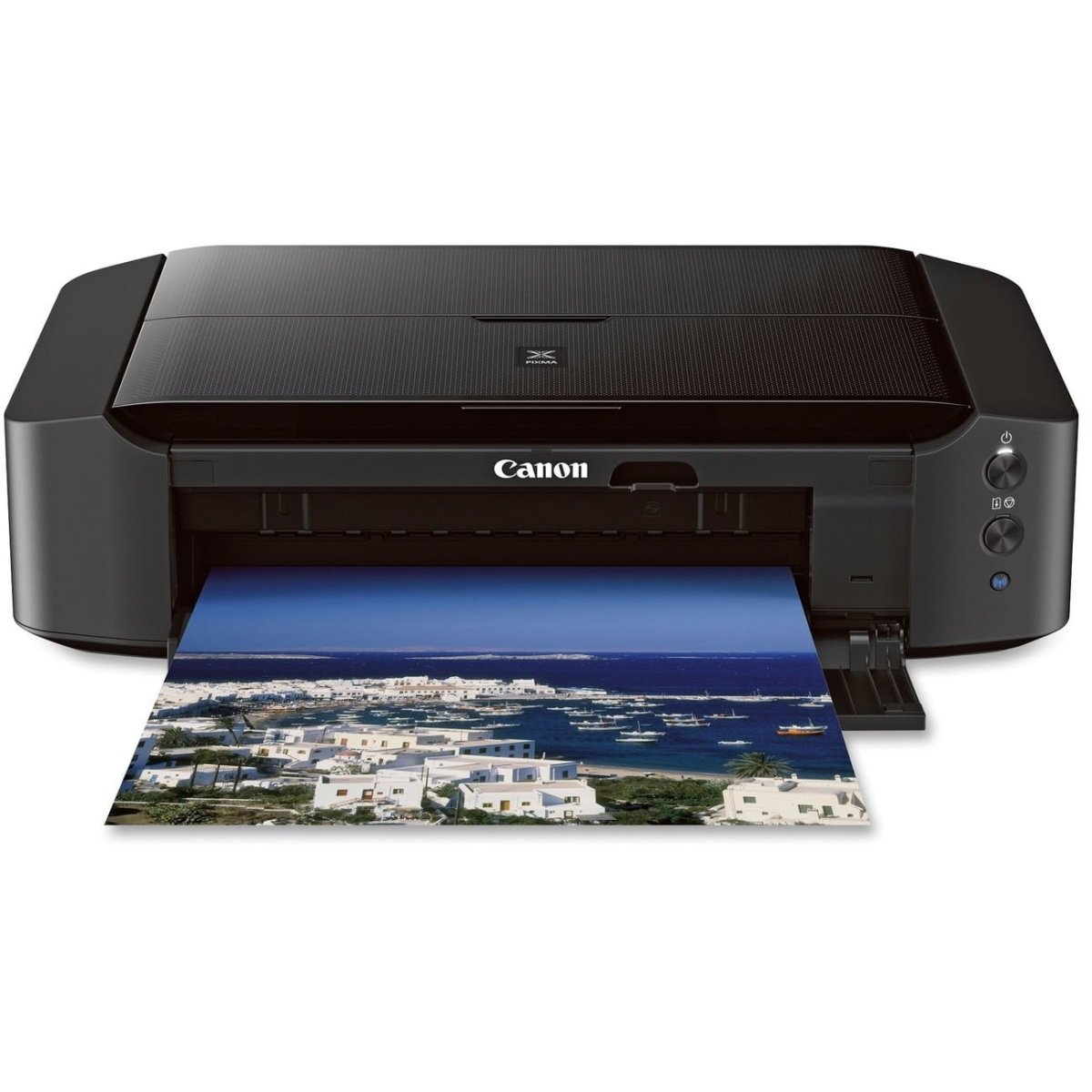 Canon PIXMA iP8720 Wireless Inkjet Photo Printer - Ezonesglobal - Buy at Wine Coolers Online