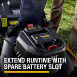 Cat 60V 21In Brushless Lawn Mower Kit - Ezonesglobal - Buy at Wine Coolers Online