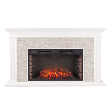 Ceonna Electric Fireplace Winston Porter Finish - Ezonesglobal - Buy at Wine Coolers Online