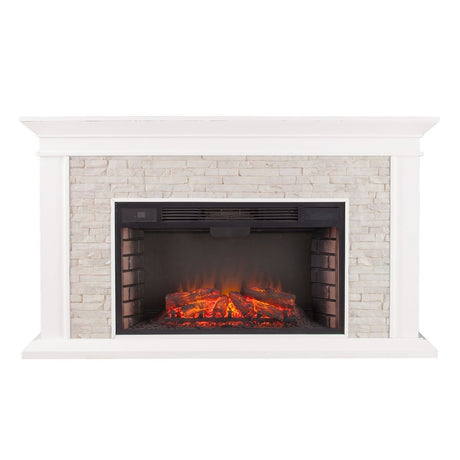 Ceonna Electric Fireplace Winston Porter Finish - Ezonesglobal - Buy at Wine Coolers Online