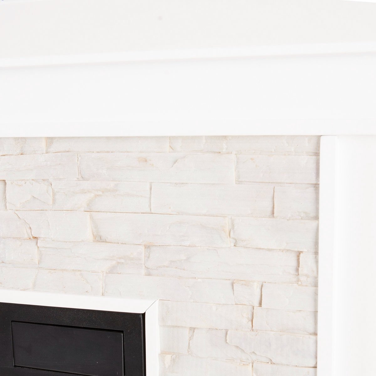 Ceonna Electric Fireplace Winston Porter Finish - Ezonesglobal - Buy at Wine Coolers Online