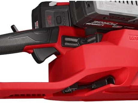 Chainsaws For Milwaukee 2827 - 22 M18 FUEL 18V 20″ Dual Battery Chainsaw Kit,Tool and Equipment,with toolbox - Ezonesglobal - Buy at Wine Coolers Online