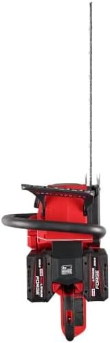 Chainsaws For Milwaukee 2827 - 22 M18 FUEL 18V 20″ Dual Battery Chainsaw Kit,Tool and Equipment,with toolbox - Ezonesglobal - Buy at Wine Coolers Online