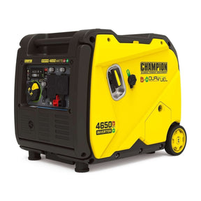 Champion 200994 3650/4650W Dual Fuel Inverter Generator - Ezonesglobal - Buy at Wine Coolers Online