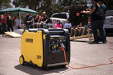 Champion 4500 - Watt Portable Inverter Generator - Ezonesglobal - Buy at Wine Coolers Online