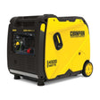 Champion 4500 - Watt Portable Inverter Generator - Ezonesglobal - Buy at Wine Coolers Online