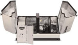 Champion Power Equipment 100177 8.5 - kW Home Standby Generator with 50 - Amp Outdoor - Rated Automatic Transfer Switch - Ezonesglobal - Buy at Wine Coolers Online