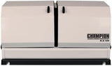 Champion Power Equipment 100177 8.5 - kW Home Standby Generator with 50 - Amp Outdoor - Rated Automatic Transfer Switch - Ezonesglobal - Buy at Wine Coolers Online