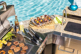 Charbroil Medallion Series Modular Outdoor Kitchen - Ezonesglobal - Buy at Wine Coolers Online