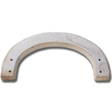 Chicago Brick Oven® Residential Outdoor Pizza Oven Kit, CBO - 500 DIY Kit - Ezonesglobal - Buy at Wine Coolers Online