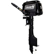 Coleman Powersports 5 HP 4 Stroke Outboard Boat Motor with Easy Pull Start F5BMS - Ezonesglobal - Buy at Wine Coolers Online
