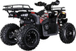 Coleman Powersports AT200R 169cc Gas Powered Adult ATV - Ezonesglobal - Buy at Wine Coolers Online