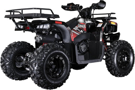 Coleman Powersports AT200R 169cc Gas Powered Adult ATV - Ezonesglobal - Buy at Wine Coolers Online