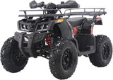 Coleman Powersports AT200R 169cc Gas Powered Adult ATV - Ezonesglobal - Buy at Wine Coolers Online