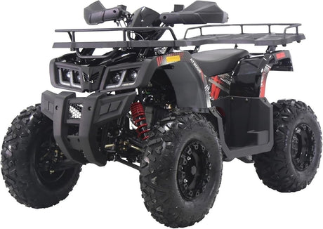 Coleman Powersports AT200R 169cc Gas Powered Adult ATV - Ezonesglobal - Buy at Wine Coolers Online