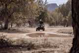 Coleman Powersports AT200R 169cc Gas Powered Adult ATV - Ezonesglobal - Buy at Wine Coolers Online