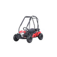 Coleman Powersports GK100 One - Seater Go Kart - Ezonesglobal - Buy at Wine Coolers Online
