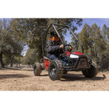 Coleman Powersports GK100 One - Seater Go Kart - Ezonesglobal - Buy at Wine Coolers Online