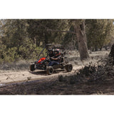 Coleman Powersports GK200 196cc Gas Powered Dual Seat Go - Kart - Ezonesglobal - Buy at Wine Coolers Online