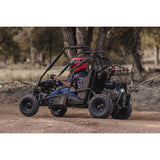 Coleman Powersports GK200 196cc Gas Powered Dual Seat Go - Kart - Ezonesglobal - Buy at Wine Coolers Online