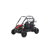 Coleman Powersports GK200 196cc Gas Powered Dual Seat Go - Kart - Ezonesglobal - Buy at Wine Coolers Online