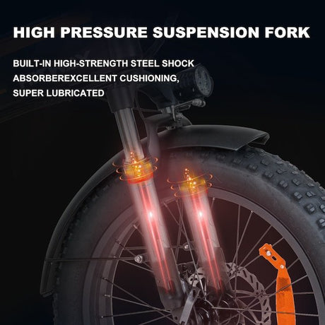 Colorway ORANGE Electric Bike - Ezonesglobal - Buy at Wine Coolers Online
