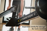 Concept 2 Model D Indoor Rowing Machine - Ezonesglobal - Buy at Wine Coolers Online
