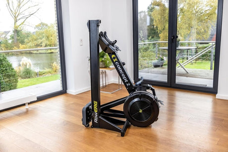 Concept 2 Model D Indoor Rowing Machine - Ezonesglobal - Buy at Wine Coolers Online