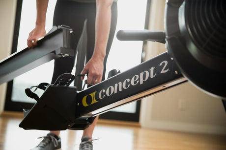 Concept 2 Model D Indoor Rowing Machine - Ezonesglobal - Buy at Wine Coolers Online