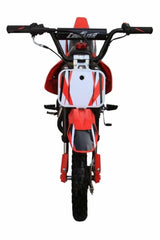 Coolster QG210 70cc 4 Speed Semi - Automatic Dirt Bike - Ezonesglobal - Buy at Wine Coolers Online